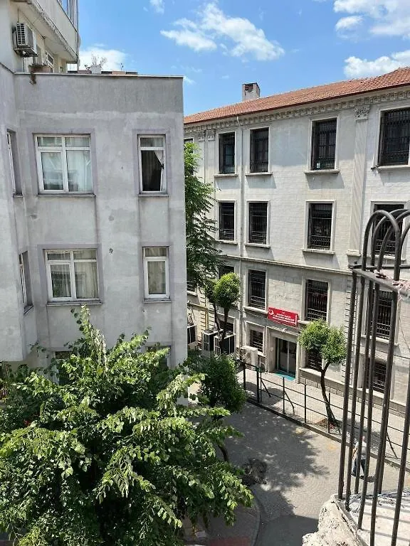 Aparthotel Rixos Family Apartment Istanbul Turkey