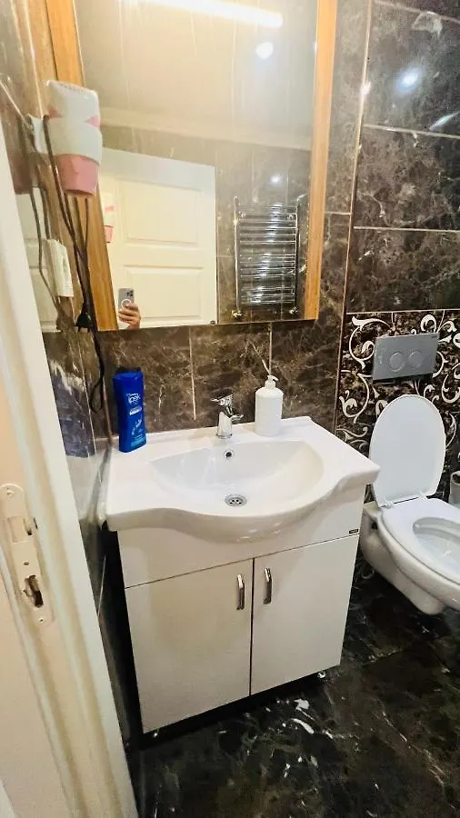 Rixos Family Apartment Istanbul