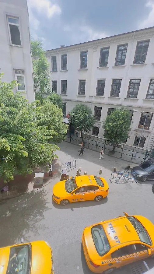 Rixos Family Apartment Istanbul Turkey