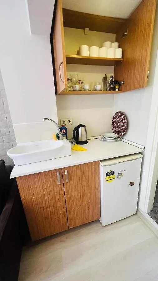 Aparthotel Rixos Family Apartment Istanbul