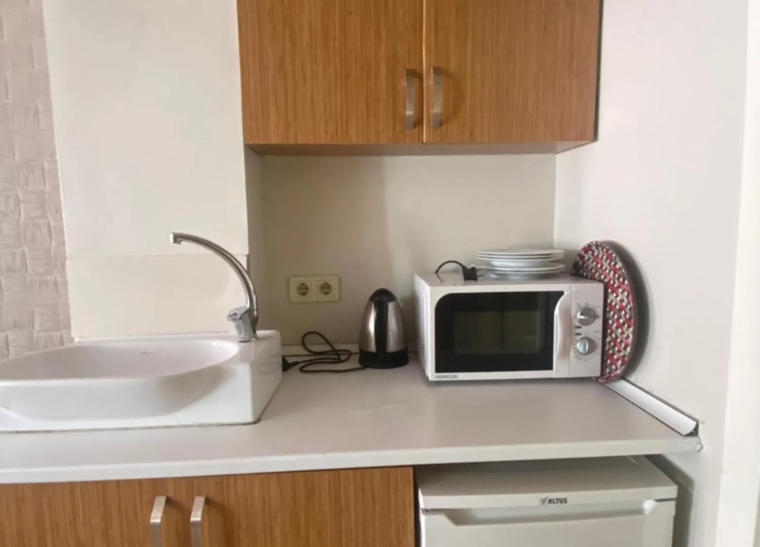 Aparthotel Rixos Family Apartment Istanbul