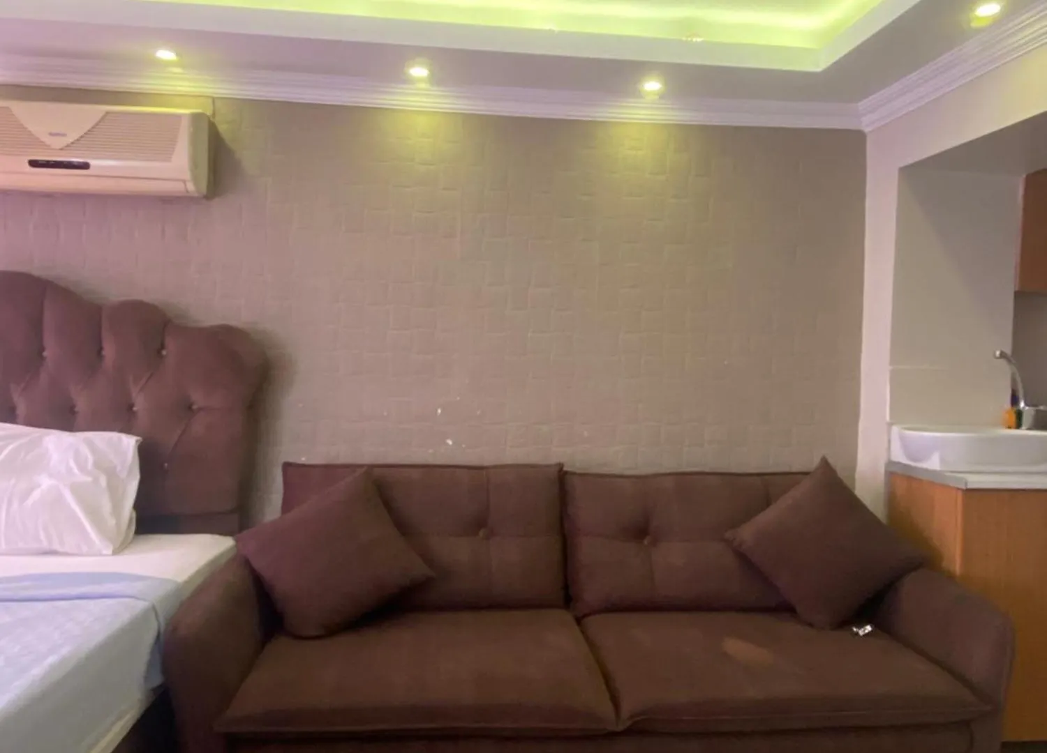 Rixos Family Apartment Istanbul 0*,