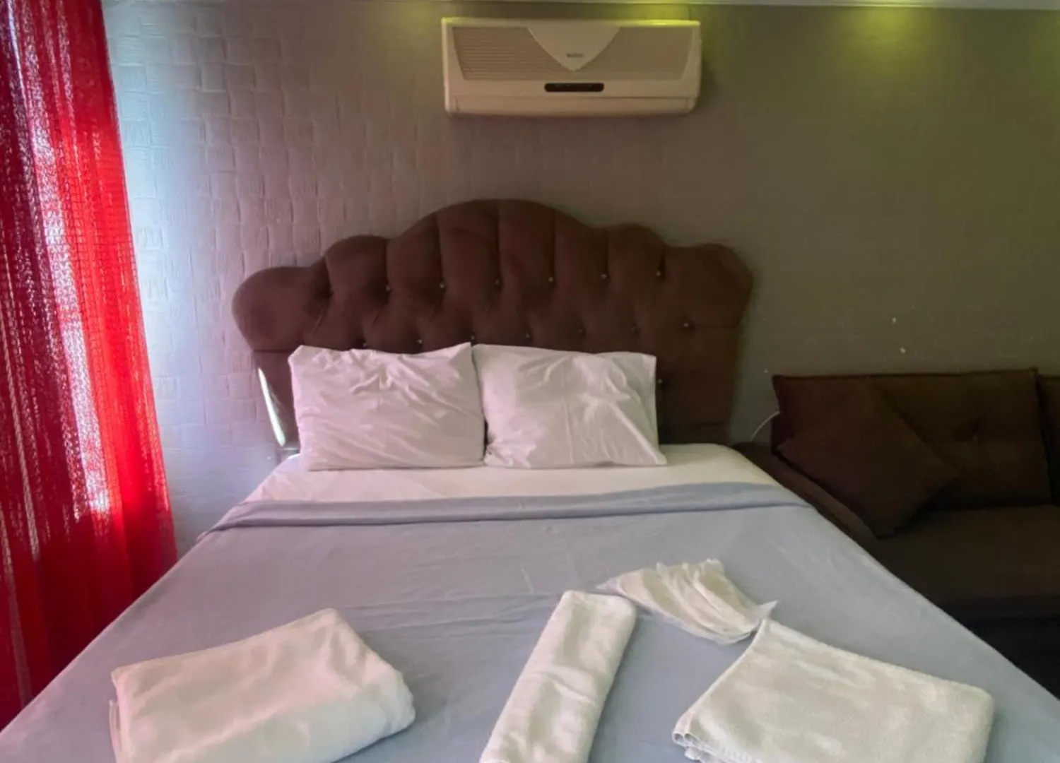 Rixos Family Apartment Istanbul Turkey