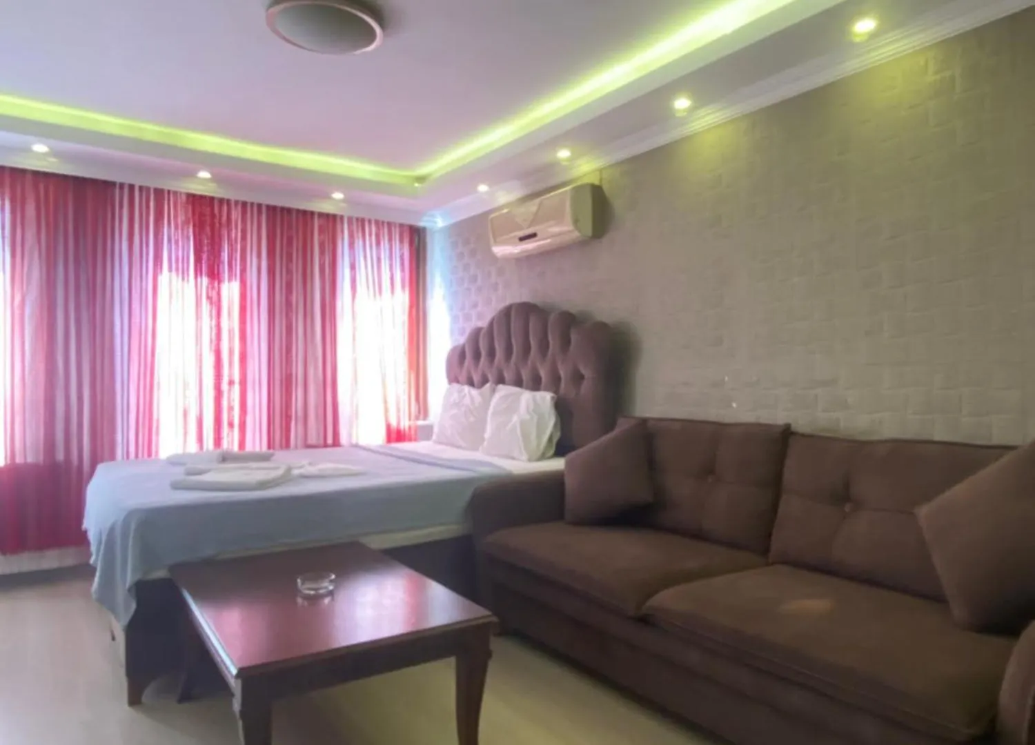 Aparthotel Rixos Family Apartment Istanbul Turkey