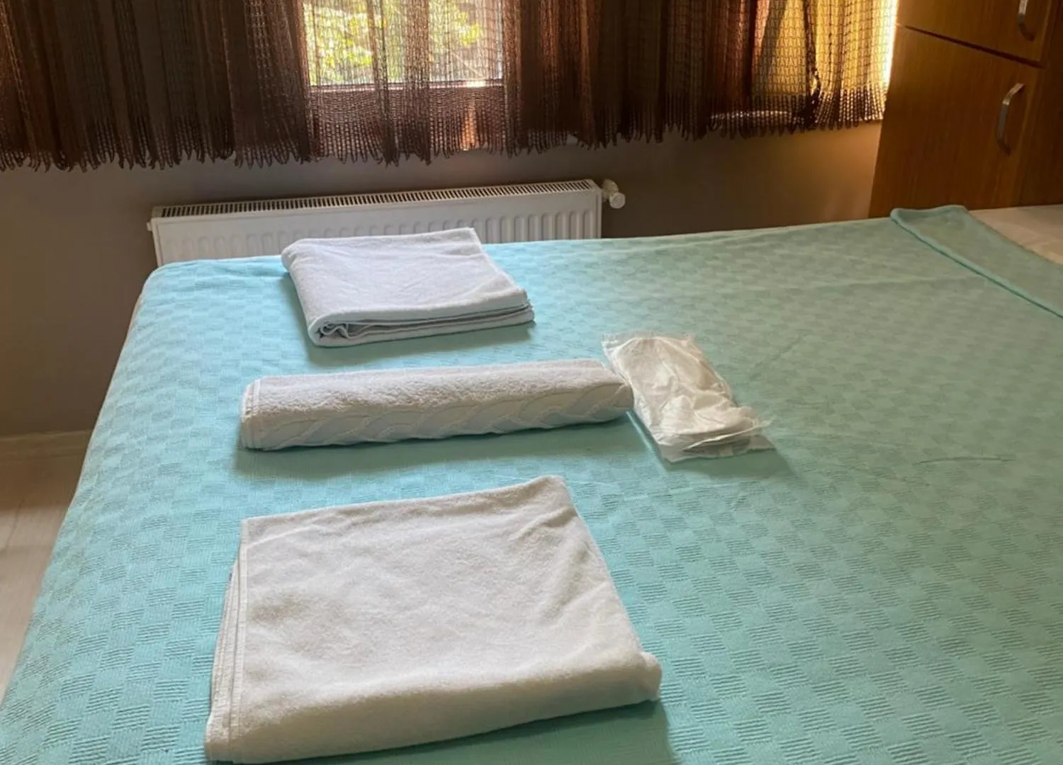 Rixos Family Apartment Istanbul 0*,