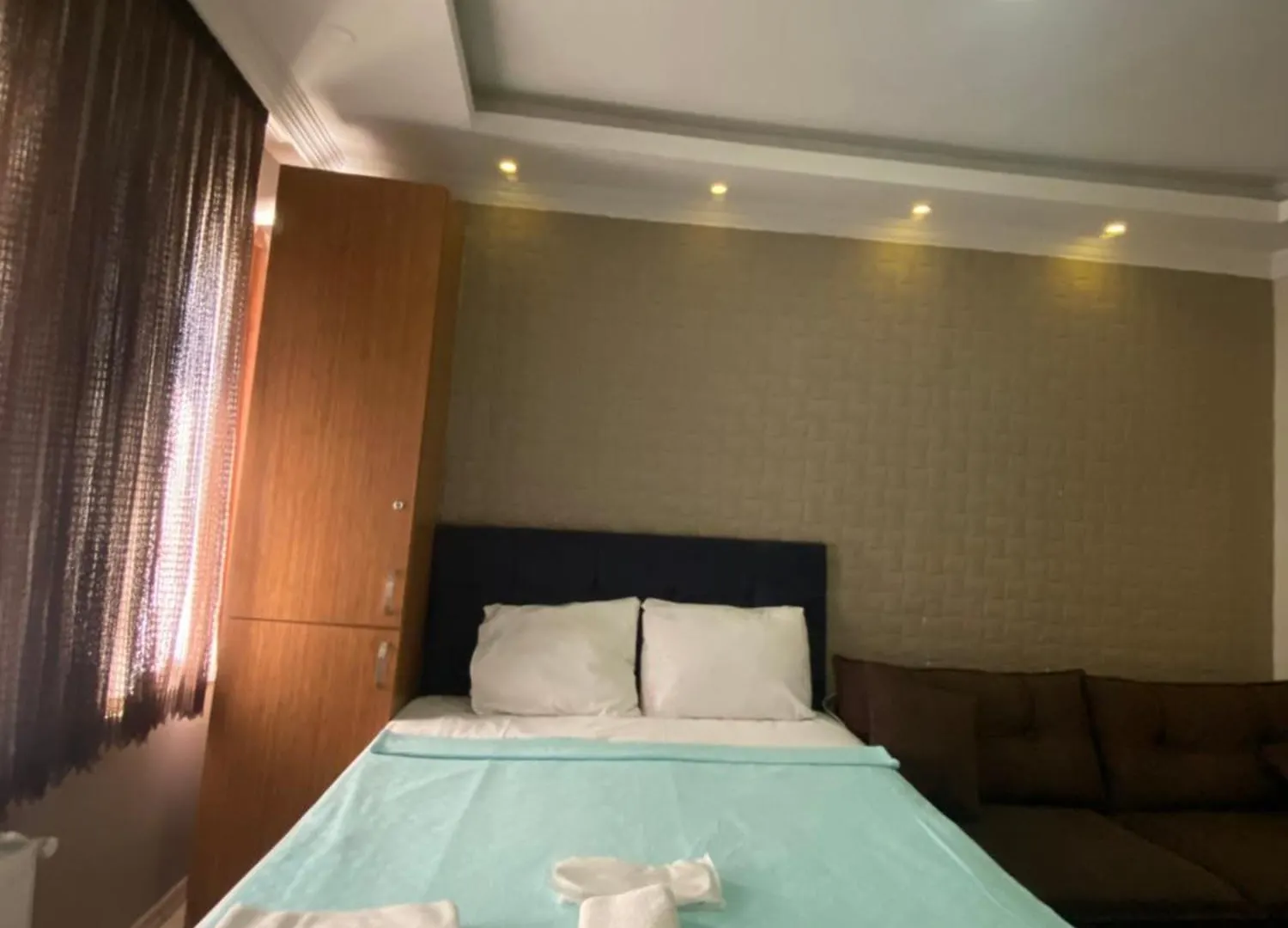 Rixos Family Apartment Istanbul