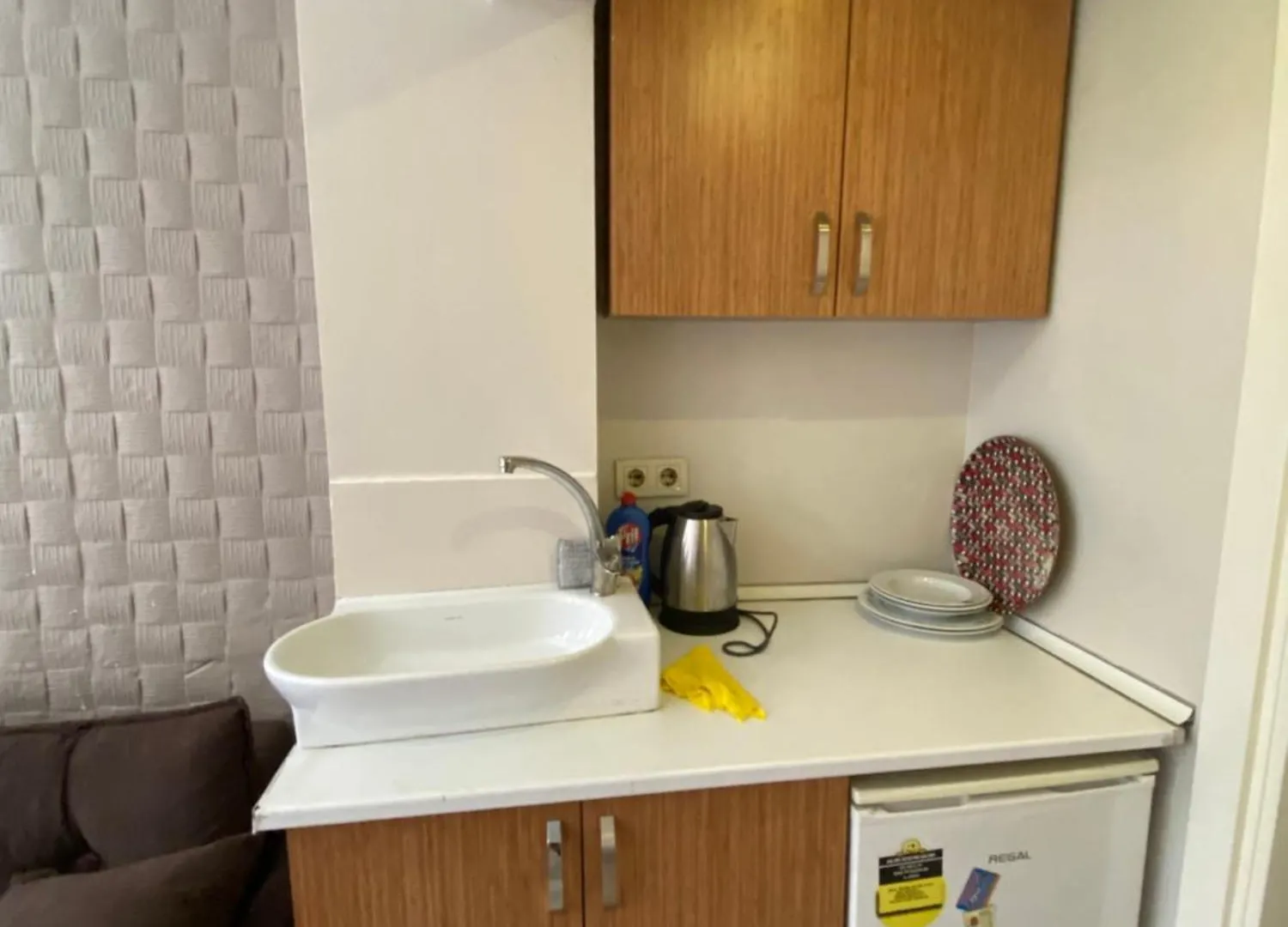 Rixos Family Apartment Istanbul