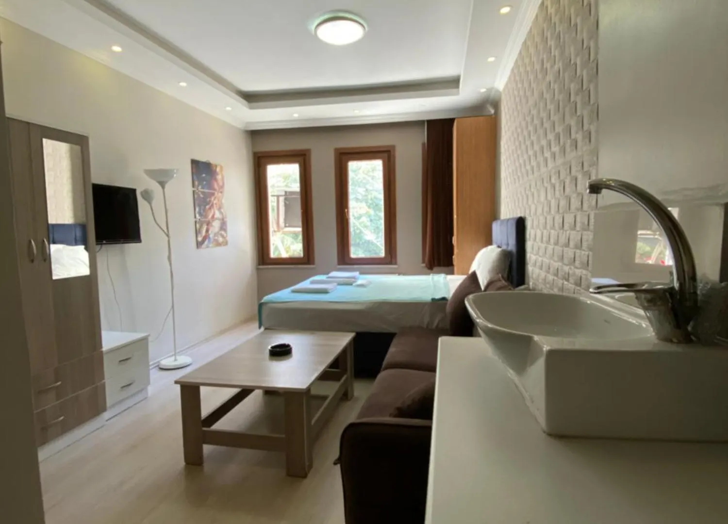 Rixos Family Apartment Istanbul Aparthotel