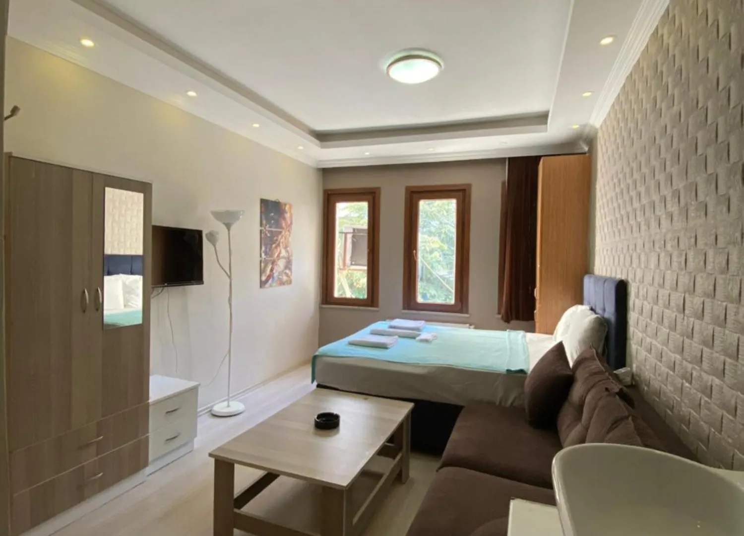 Rixos Family Apartment Istanbul