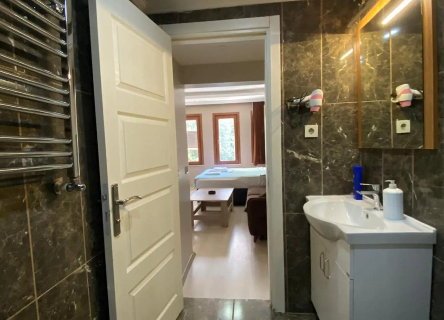 Aparthotel Rixos Family Apartment Istanbul