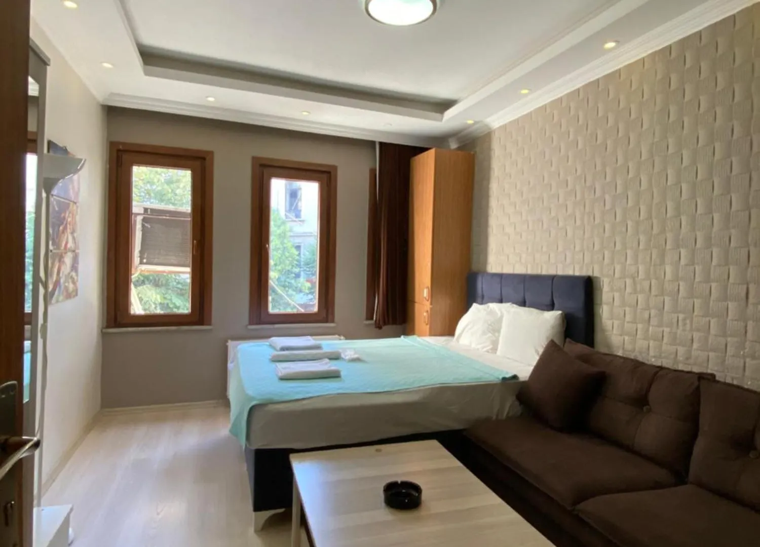 Rixos Family Apartment Istanbul 0*,