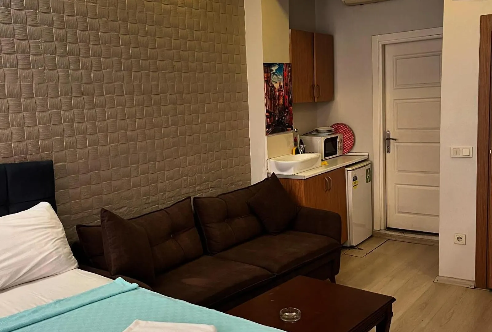 Apart-hotel Irem Apartment Istambul