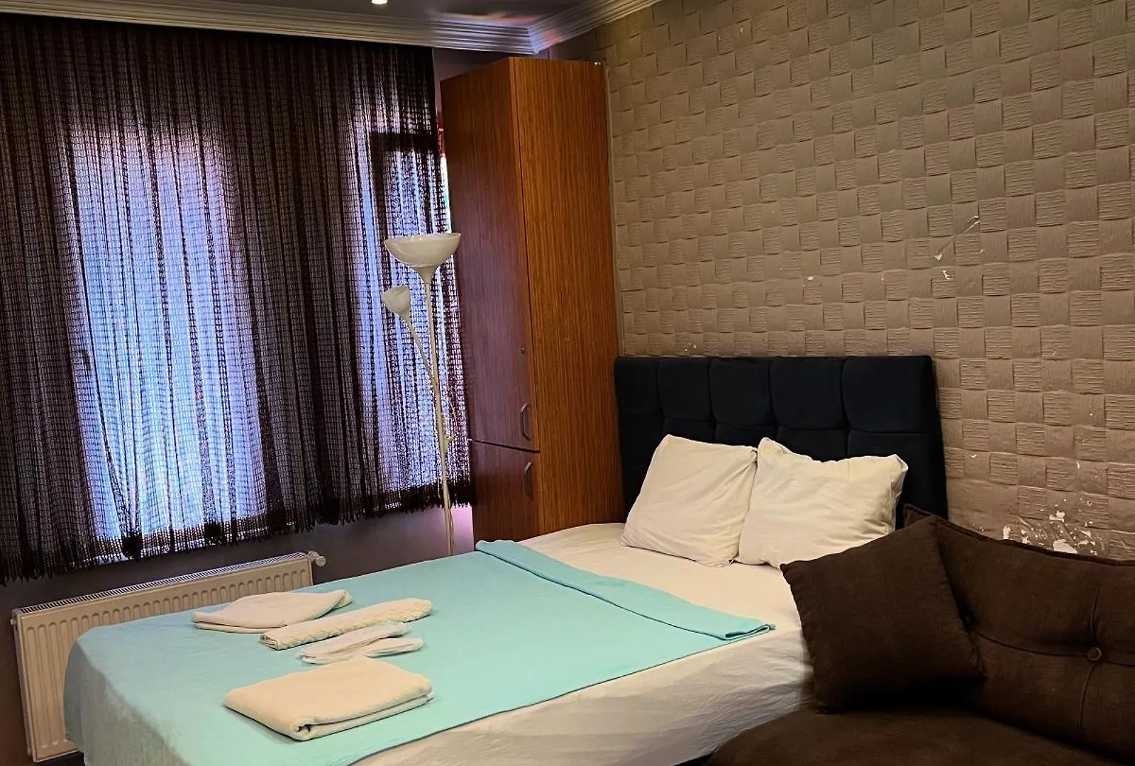 Irem Apartment Istambul 0*,  Turquia