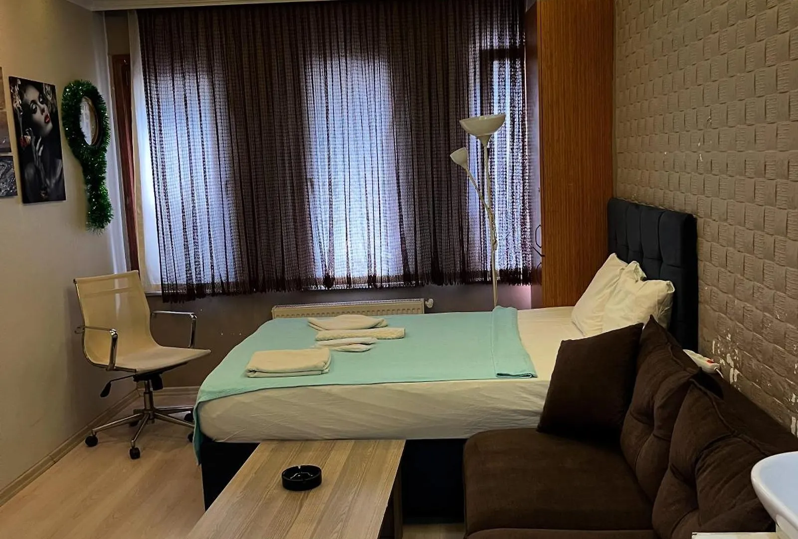 Irem Apartment Istambul Apart-hotel