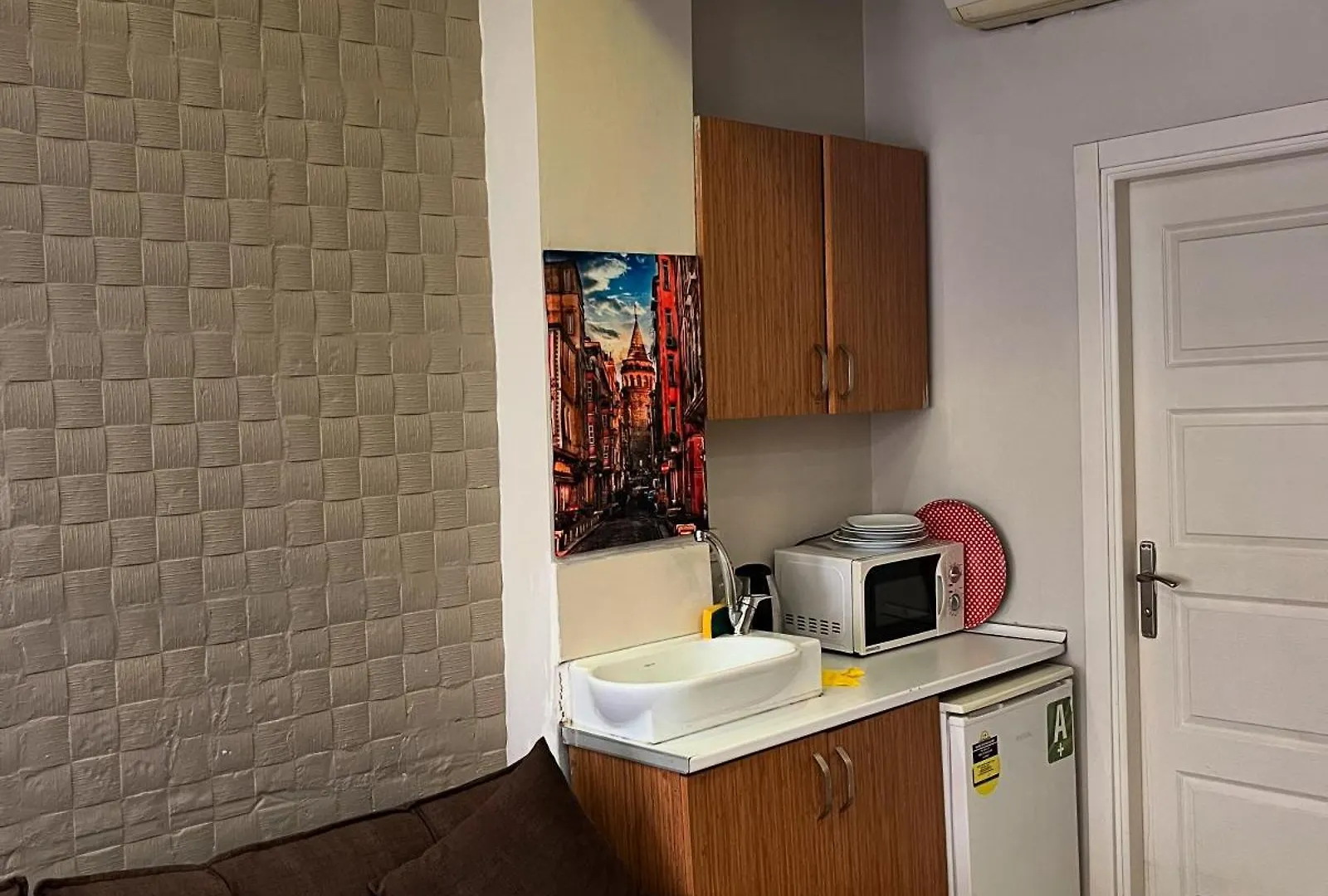 Apart-hotel Irem Apartment Istambul