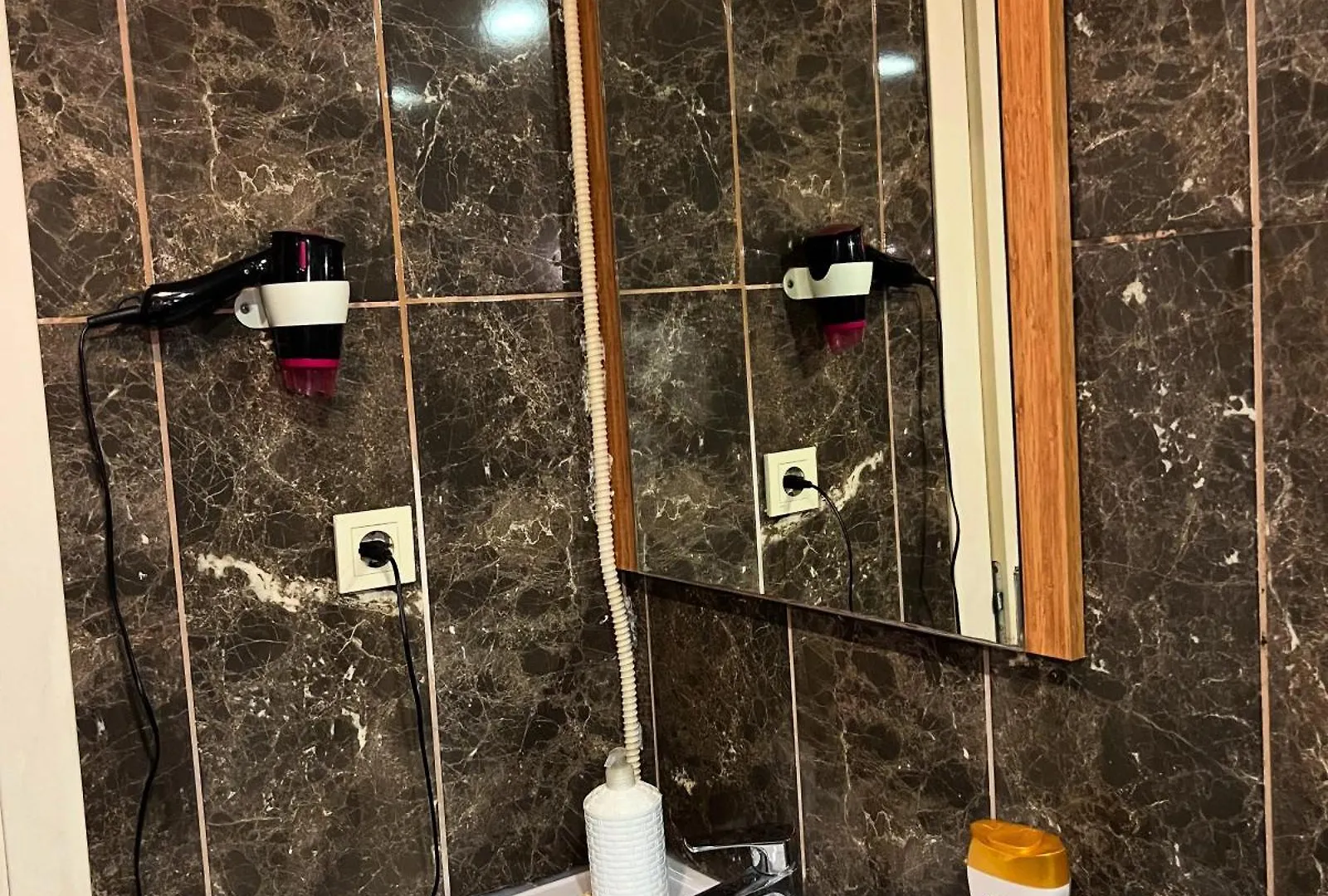 Irem Apartment Istambul Apart-hotel