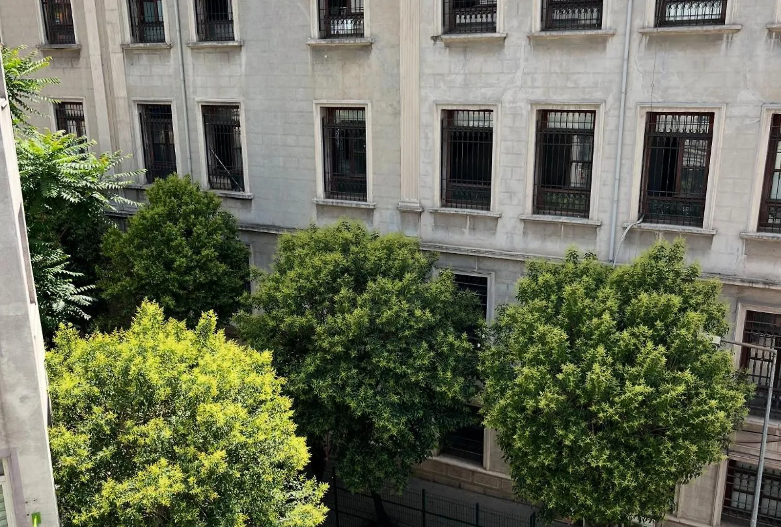 Irem Apartment Istambul Apart-hotel