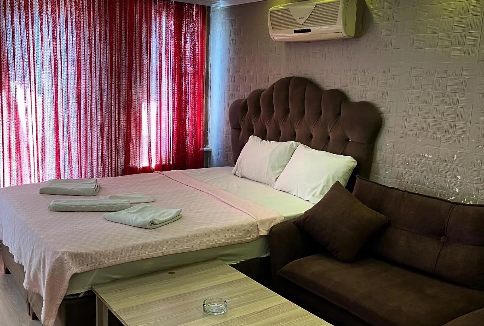 Irem Apartment Istambul