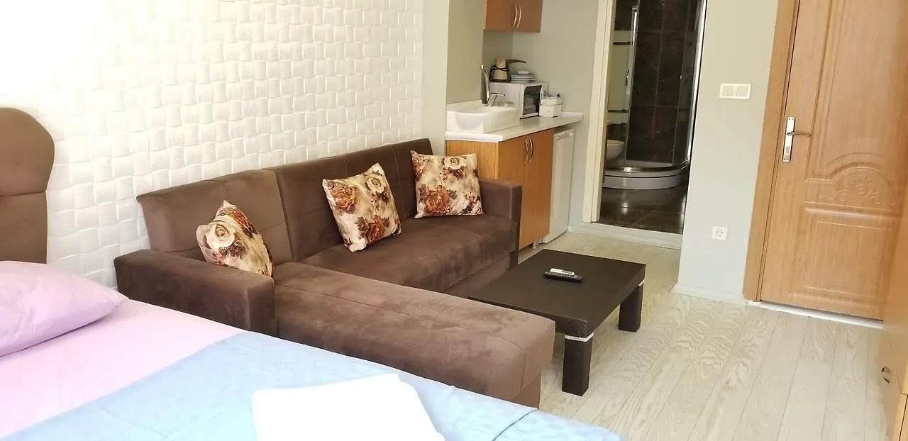Rixos Family Apartment Istanbul