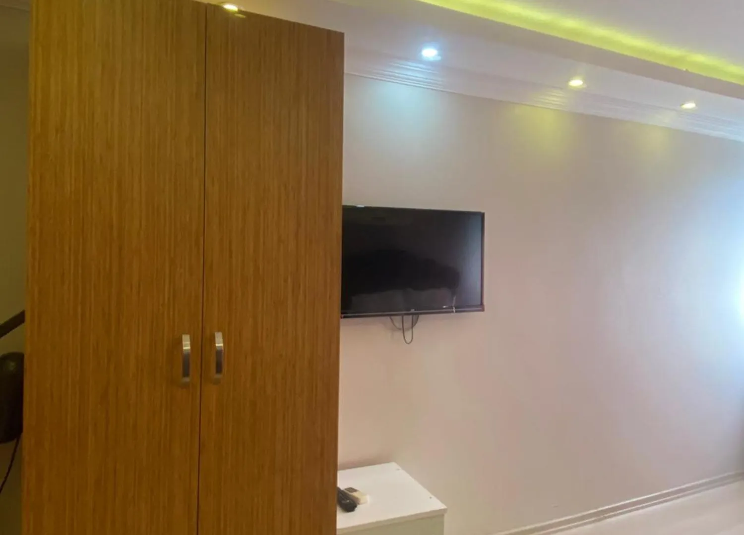 Aparthotel Rixos Family Apartment Istanbul