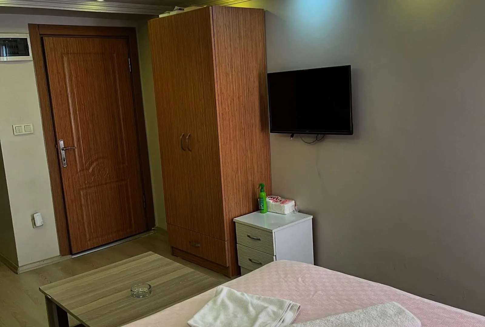 Irem Apartment 이스탄불