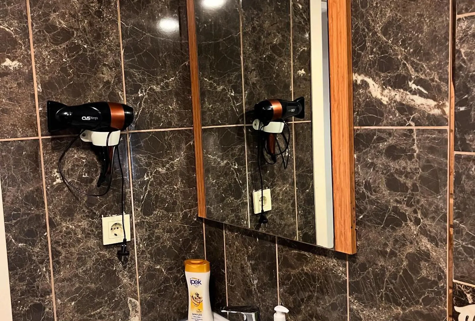 Irem Apartment 이스탄불 터키