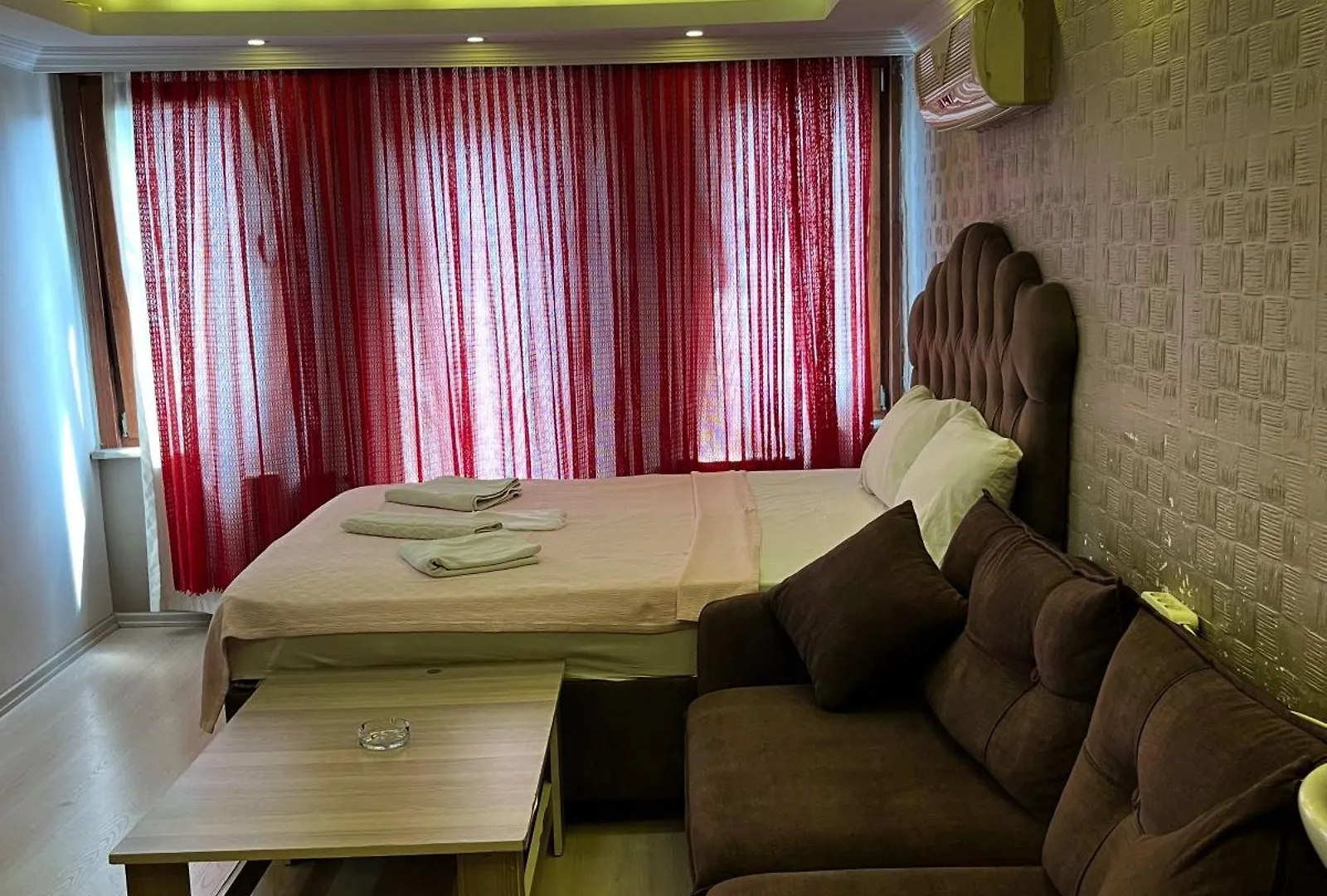 Irem Apartment 이스탄불 0*,  터키