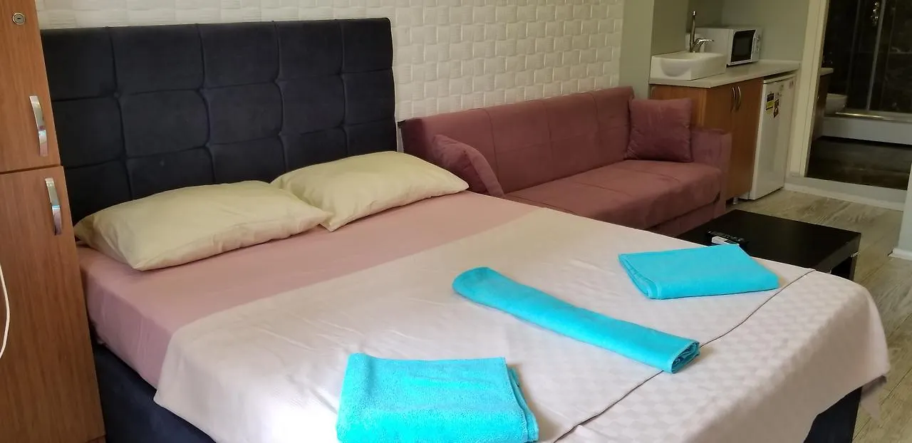Rixos Family Apartment Istanbul Aparthotel