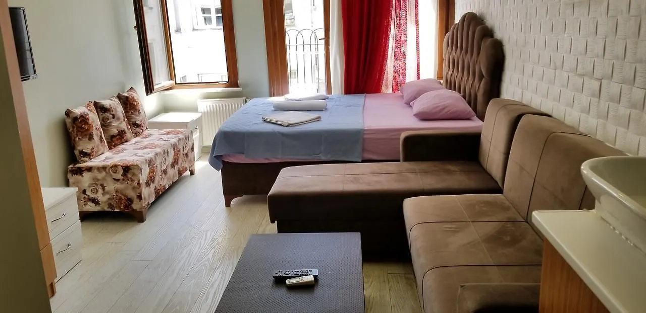 Rixos Family Apartment Istanbul