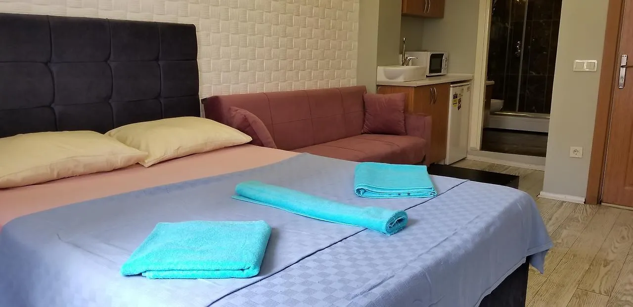 Rixos Family Apartment Istanbul 0*,  Turkey